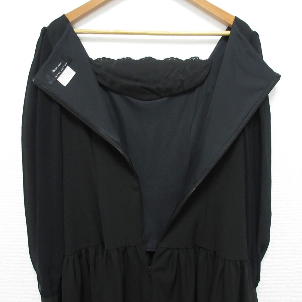 ワンピース フォーマルドレス