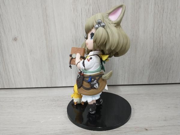 FINALFANTASY XIV クロ・アリアポー フィギュア ミニオンver