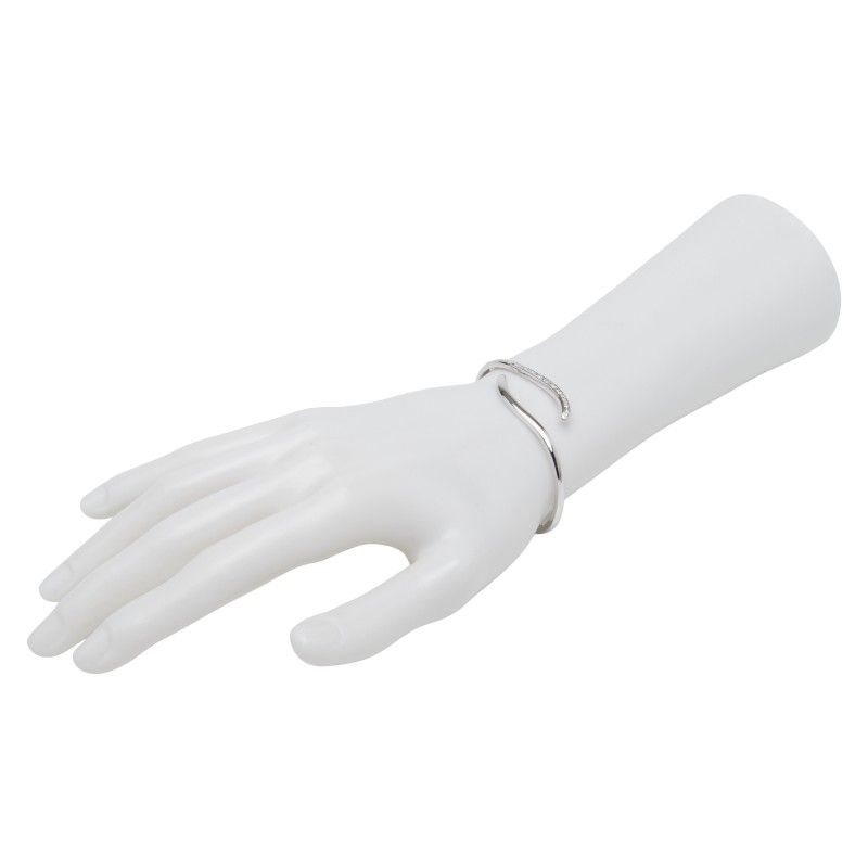 K18WG ホワイトゴールド