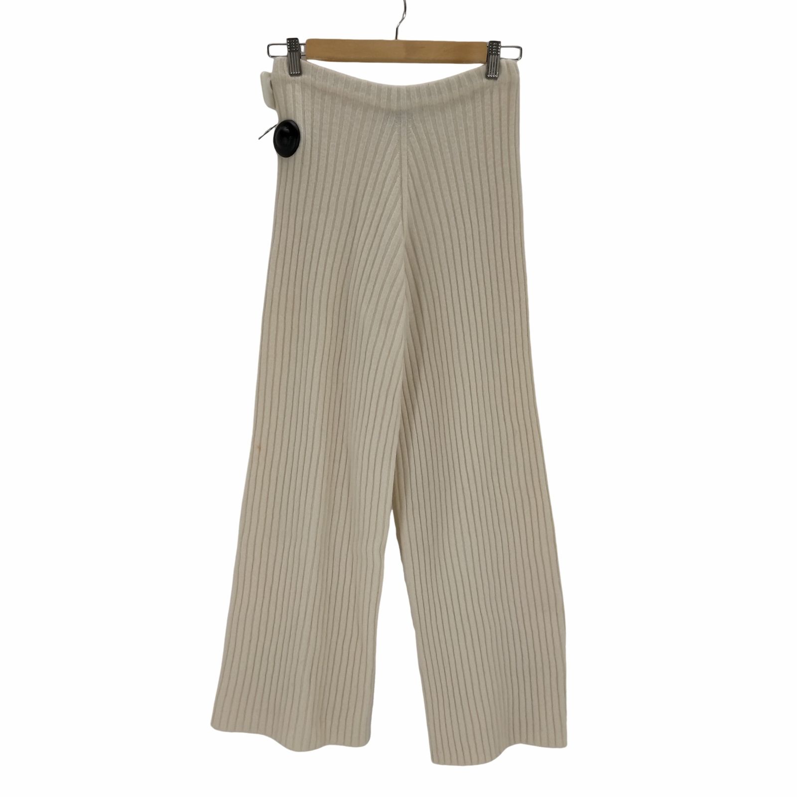 Baserange ベースレンジ MARU PANTS マルパンツ メリノ メリノウール ニット リブ ニットパンツ すべての商品| MOONLOID