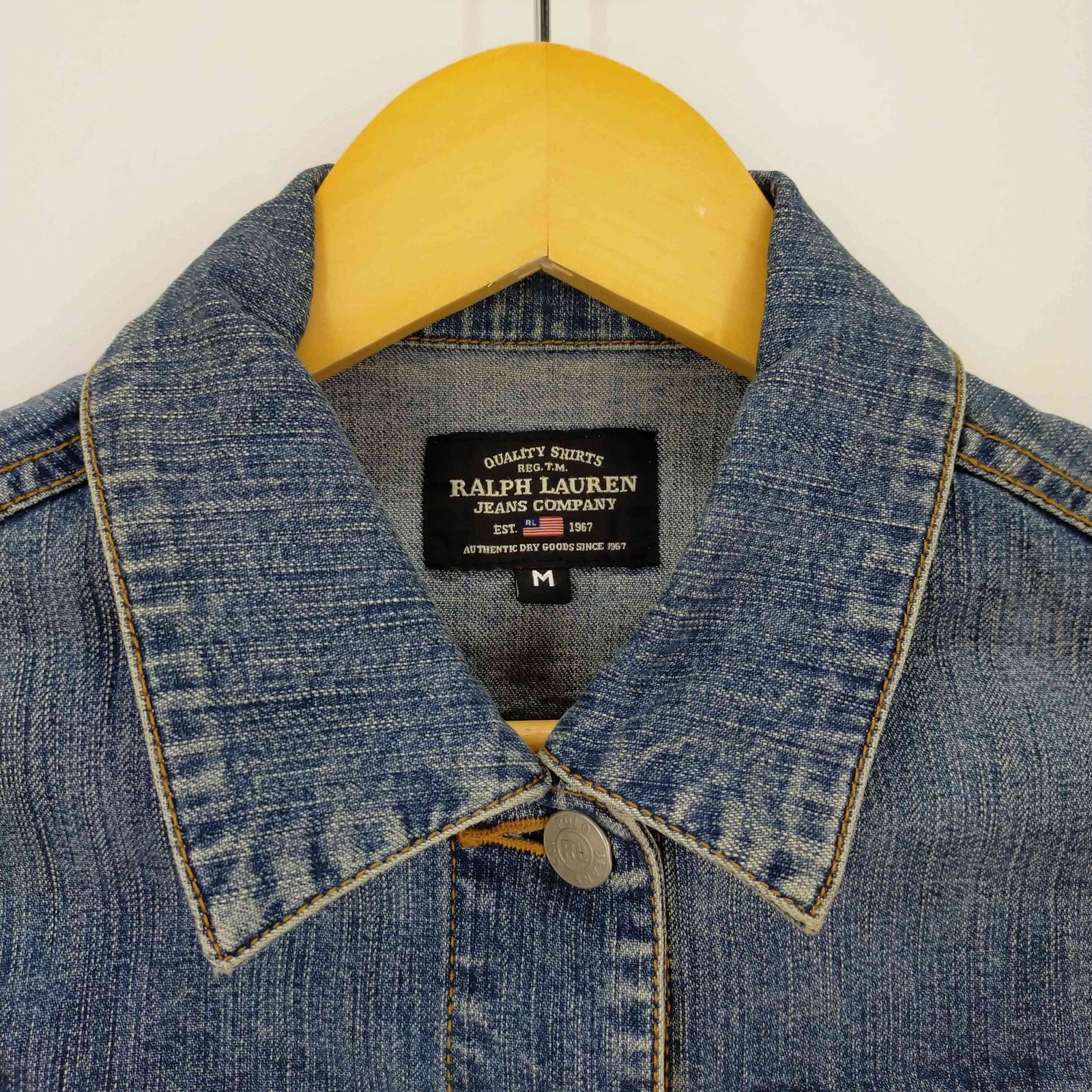 ポロジーンズカンパニーラルフローレン POLO JEANS COMPANY