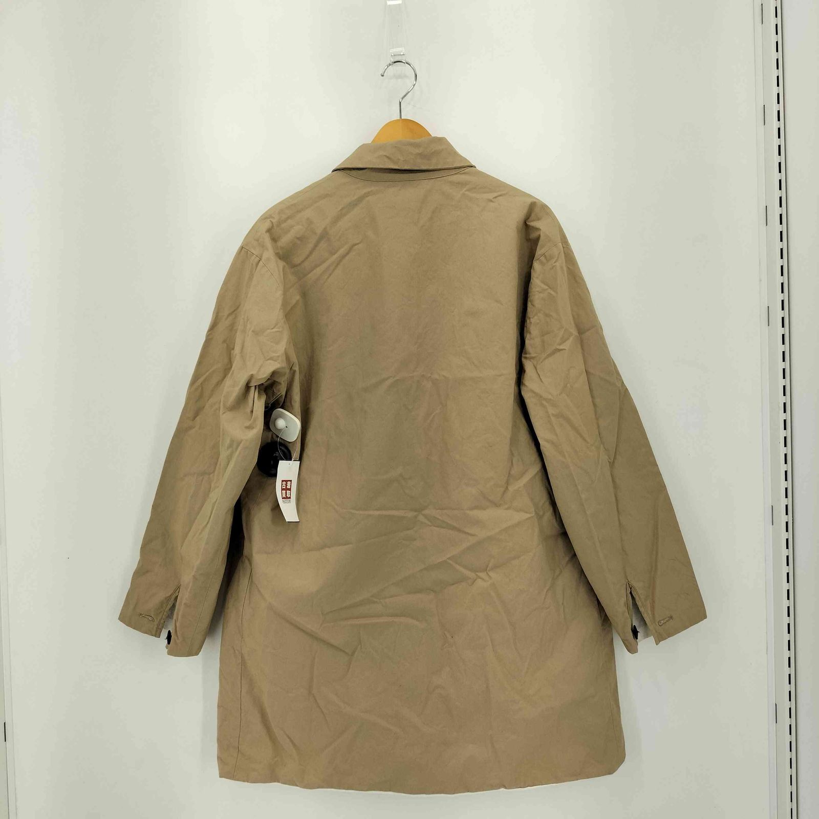 EEL Products sakura coat STEPS 別注　2019 S EEL Products sakura coat STEPS 別注2019 S