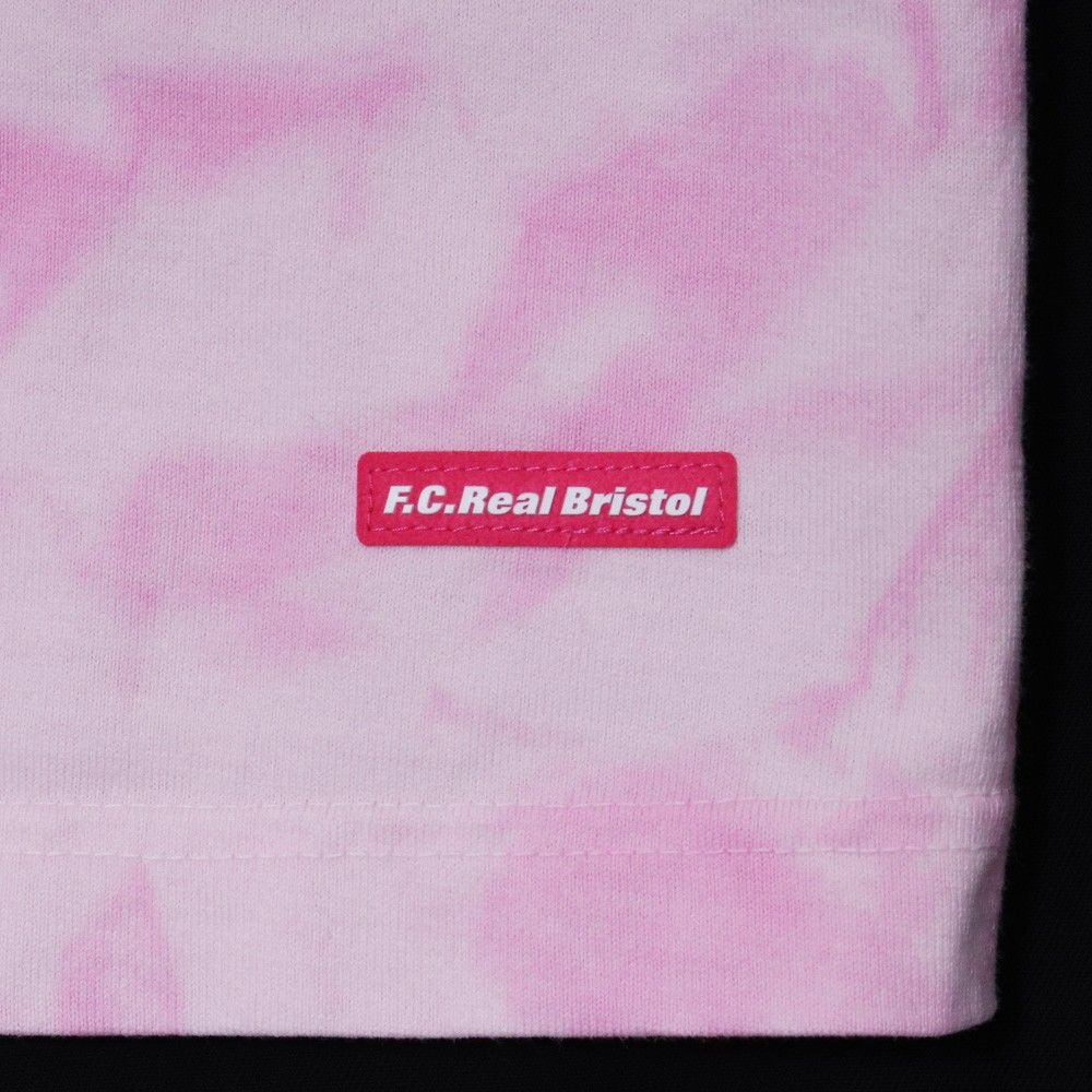 Bristol ピンク Mサイズ 【公式通販】