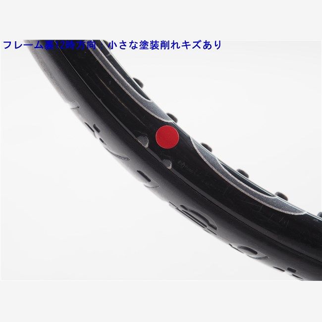中古 テニスラケット バボラ ブイエス コントロール (G3) BABOLAT VS CONTROL (c25060258c) 中古】バボラ ブイエス コントロールBABOLAT VS CONTROL(G3