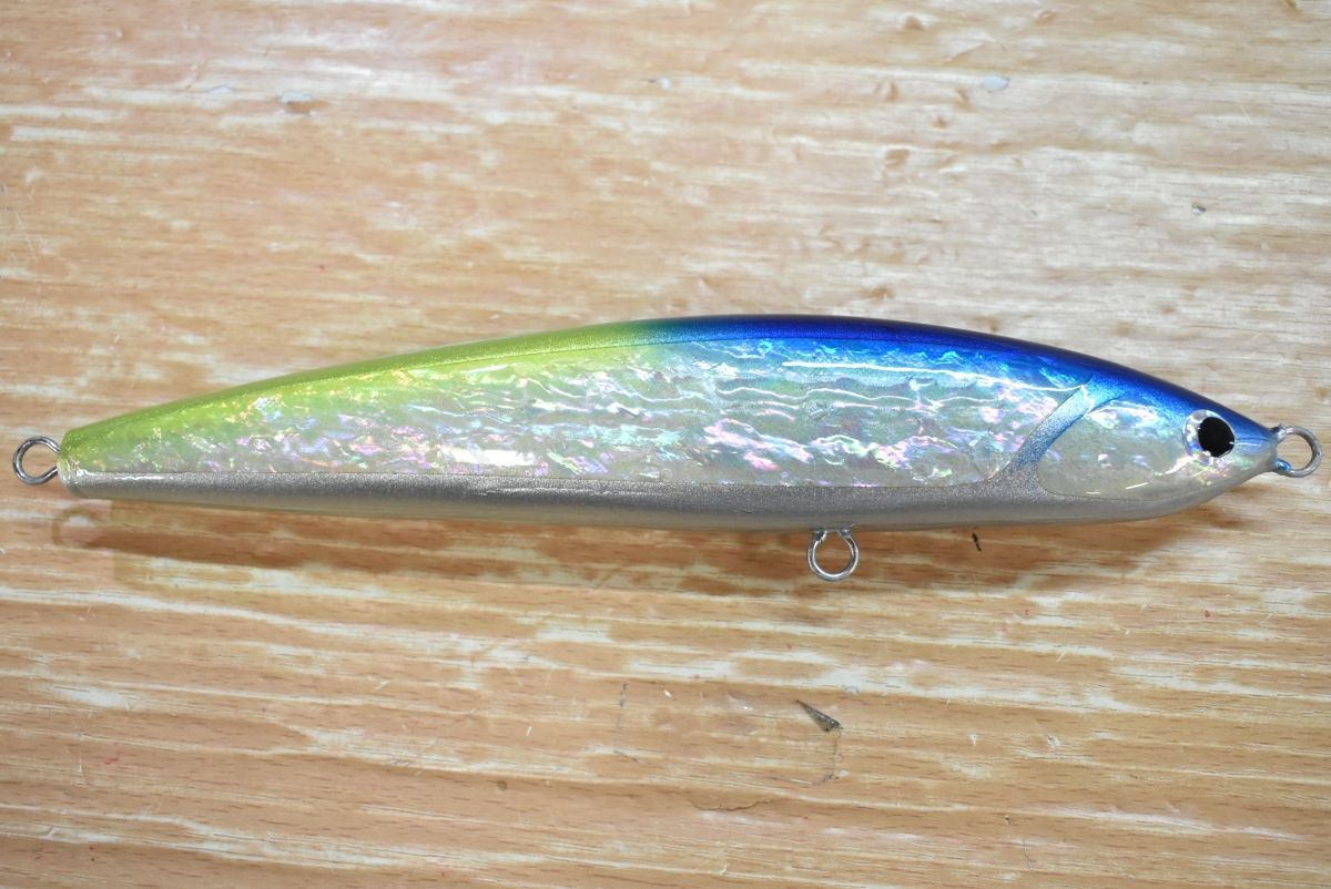 フィッシュトリッパーズ 初代 旧 リベルタンゴ 220 リベルタンゴ