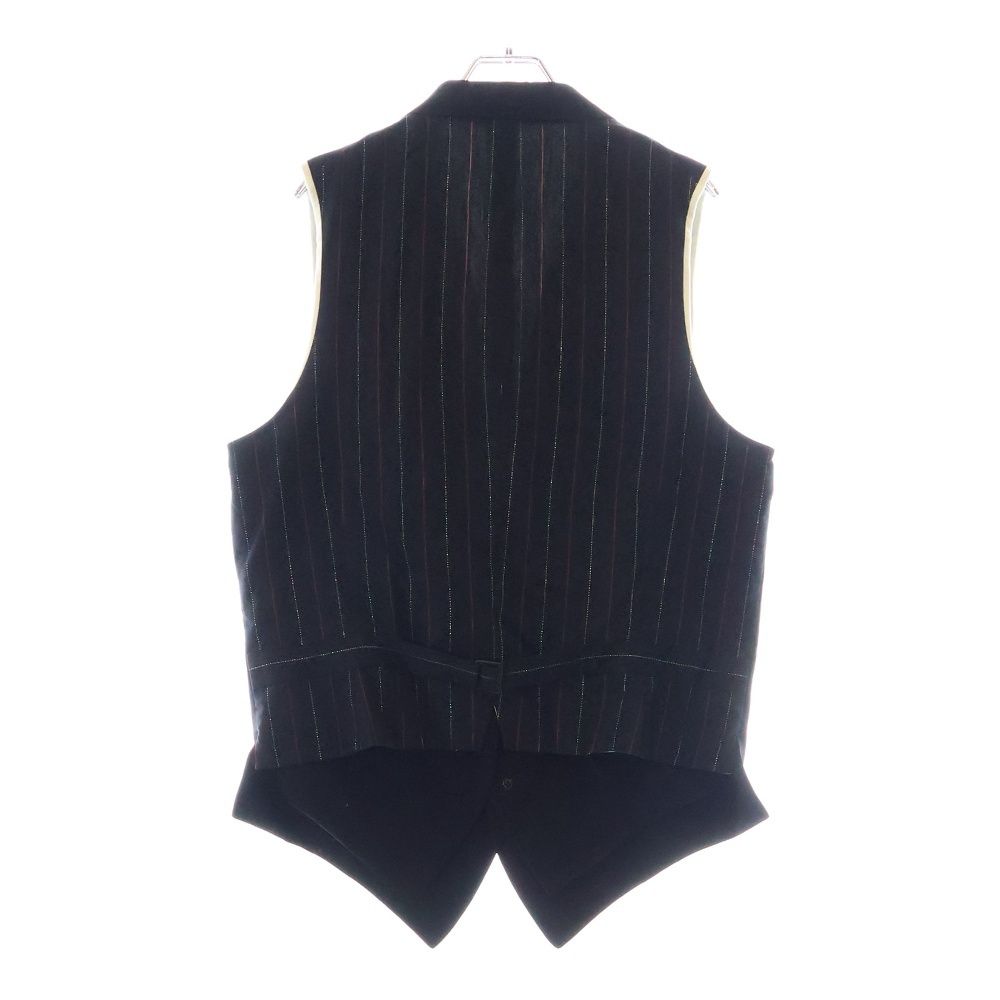 Yohji Yamamoto POUR HOMME (ヨウジヤマモト プールオム) 24SS W/RY 