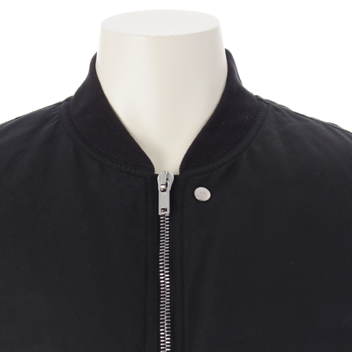 リックオウエンス ダークシャドウ Rick Owens DRKSHDW 22AW コットン 