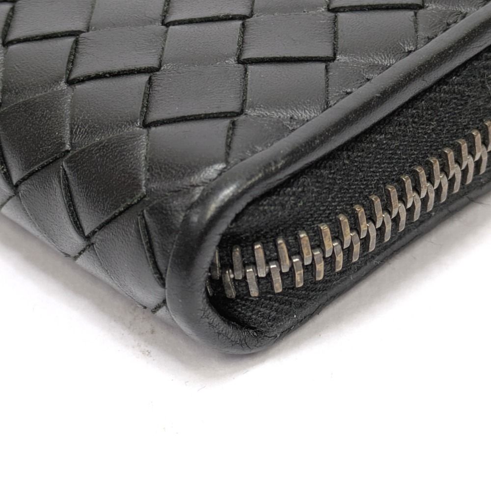 ブラック BOTTEGAVENETA