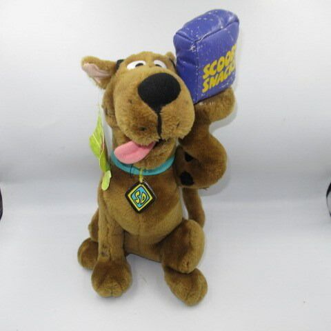 SCOOBY-Doo!☆スクービー・ドゥー☆ぬいぐるみ☆人形 SCOOBY-Doo!☆スクービー・ドゥー☆ぬいぐるみ☆人形