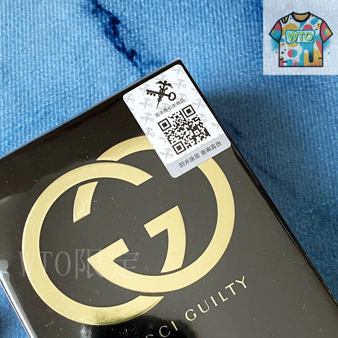 GUCCI罪愛レディースEDTライトフレグランス[香水]75 ml-2 - メルカリ