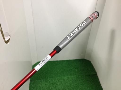 オデッセイ 2-ball Ten Tour LINED 美品　レア　ツアー支給 オデッセイ 2-BALL TEN S TOUR LINED 34インチ パター PT STROKE LAB