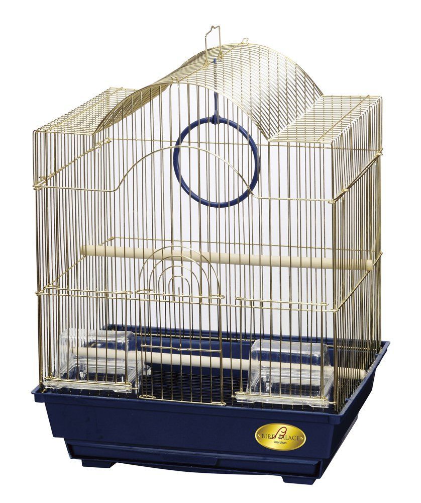 新着商品】ミニマルランド 鳥かご バードパレス クラウン 【公式通販】