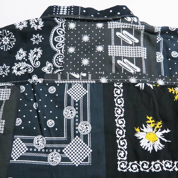 NEIGHBORHOOD ネイバーフッド 21SS BANDANA.TYPE-B/C-SHIRT.SS 211TSNH