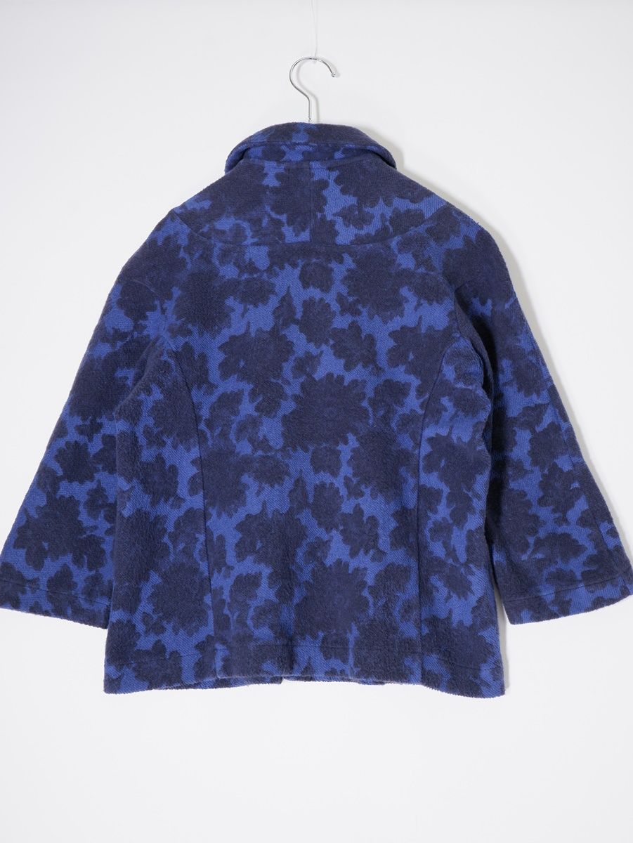 tricot COMME des GARCONSトリコ コムデギャルソン ラウンドカラー丸襟