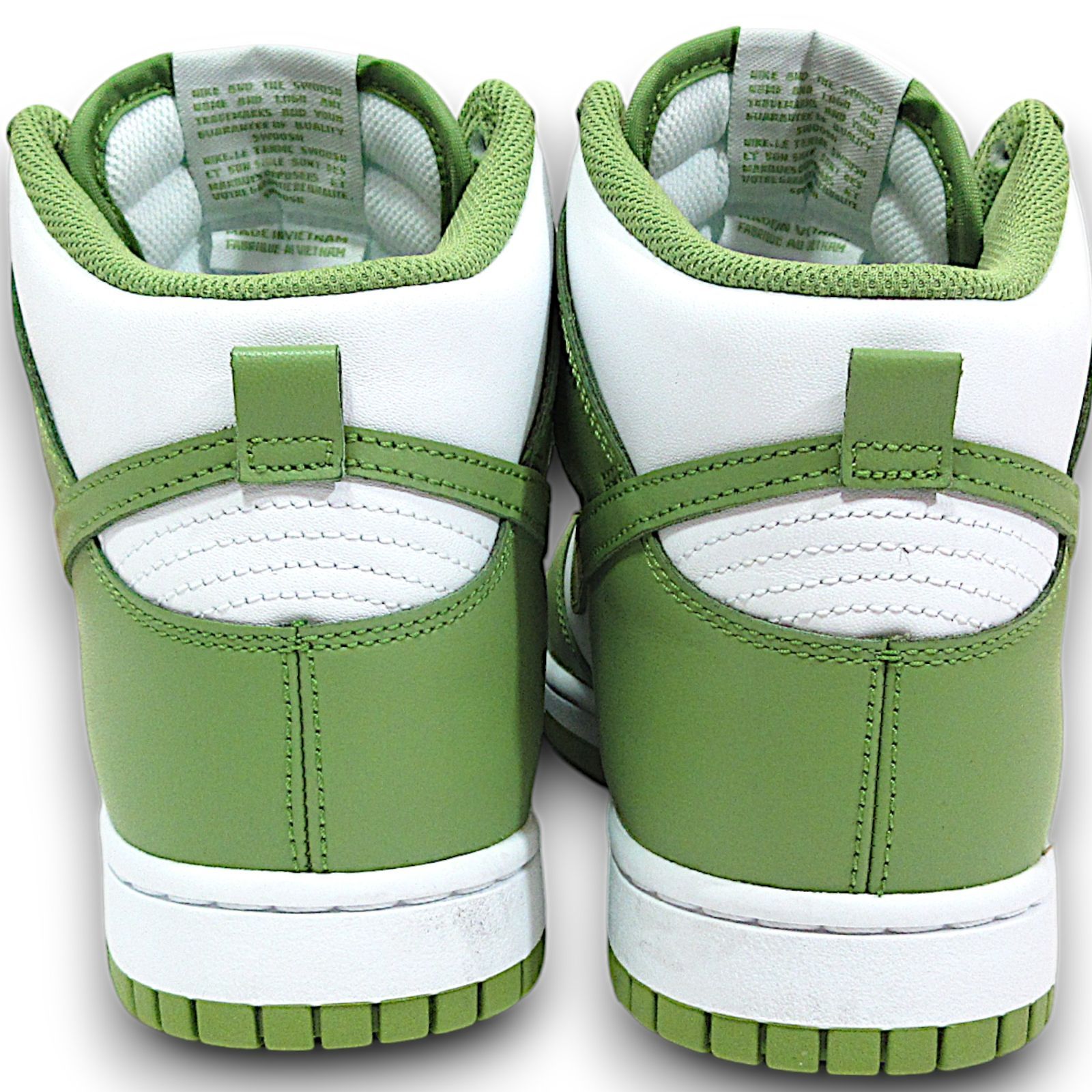 27.5cm】新品 NIKE ナイキ DUNK HI RETRO BTTYS ダンク ハイ