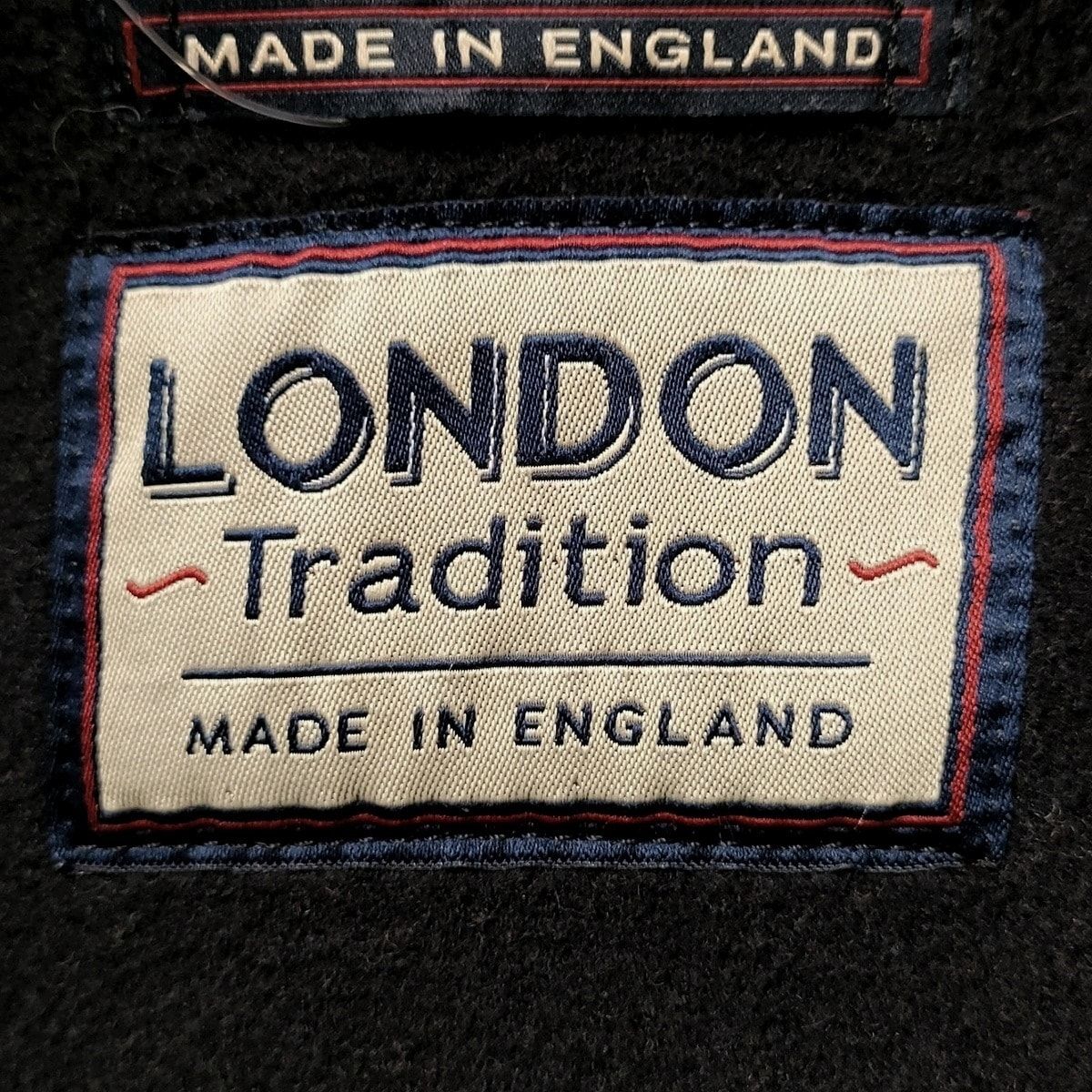 LondonTradition(ロンドントラディション) ダッフルコート サイズ34 S