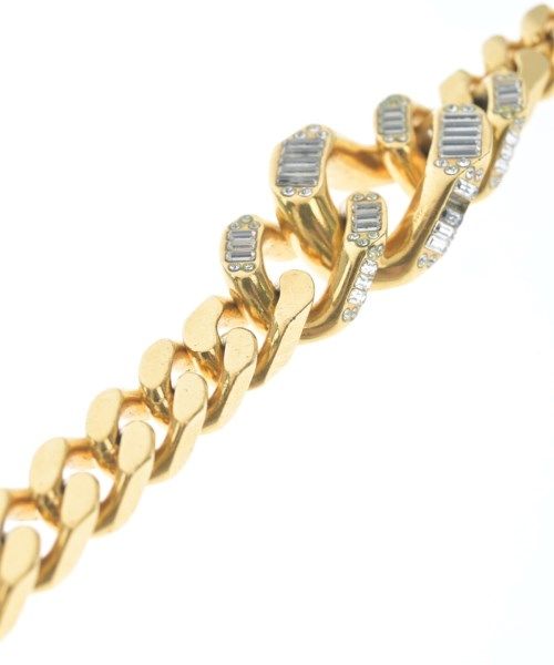  BURBERRY ネックレス メンズ 古着 ネックレス アクセサリー