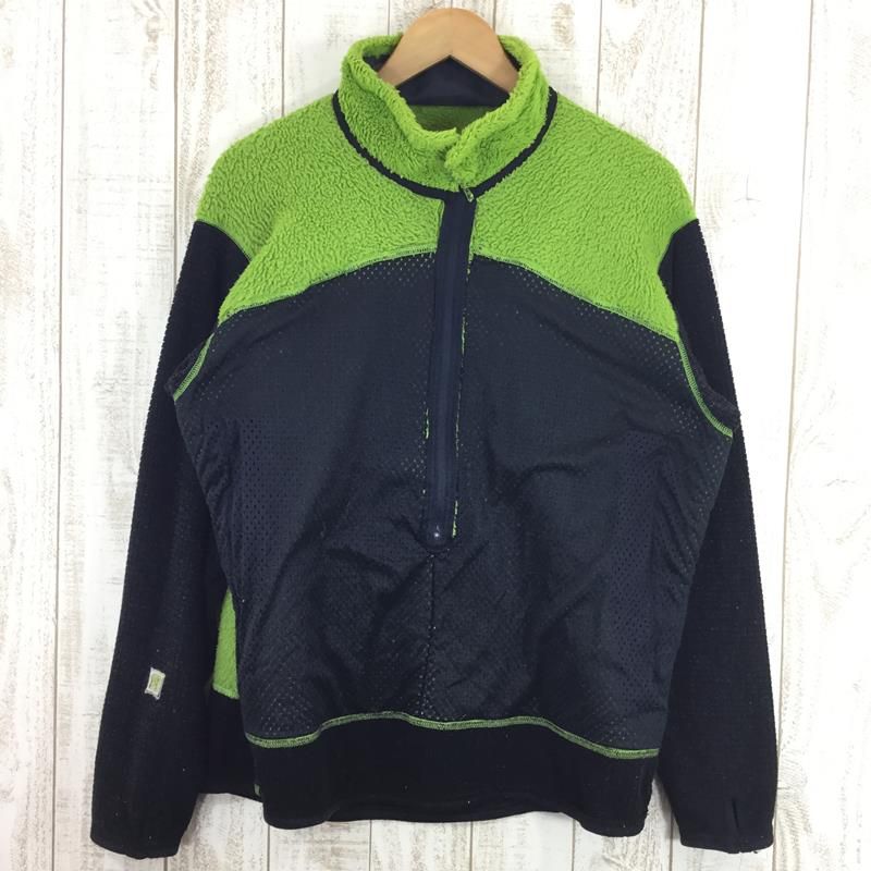 MENs L パタゴニア R2 アルパインファー プルオーバー R2 MENs L パタゴニア R2 アルパインファー プルオーバー R2