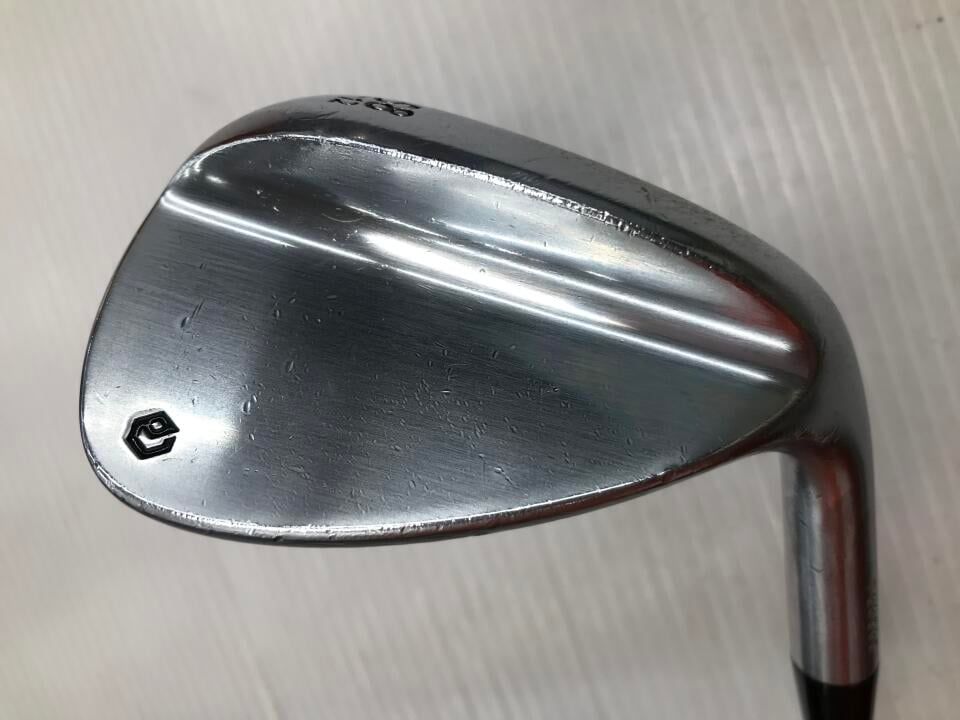 最短 Tour Wedge type S | 58 | S200 | ダイナミックゴールド | | ウェッジ | エポン