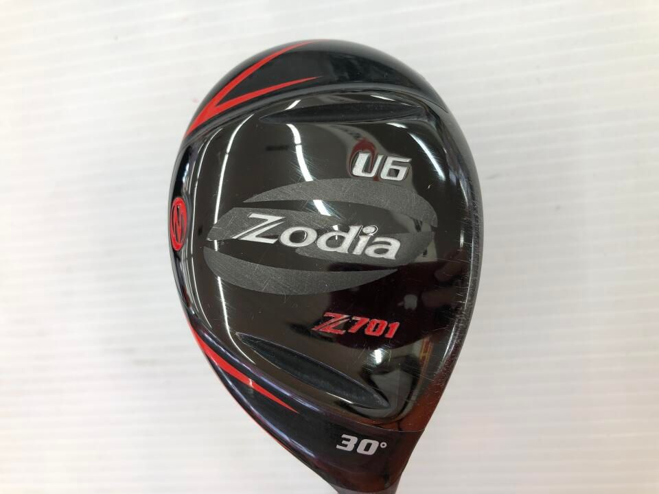 Z701 | 30 | S200 | ﾀﾞｲﾅﾐｯｸｺﾞｰﾙﾄﾞ105 | | ユーティリティ | ゾディア 最短即日発送