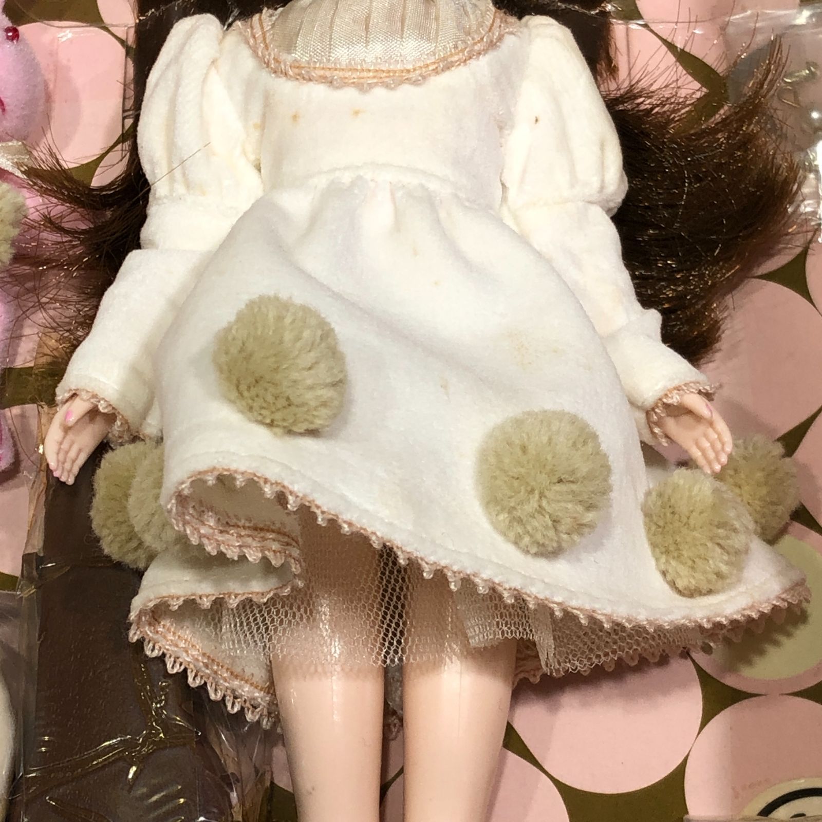 城東29-136】Blythe ネオブライス Velvet Menuet ベルベットメヌエット