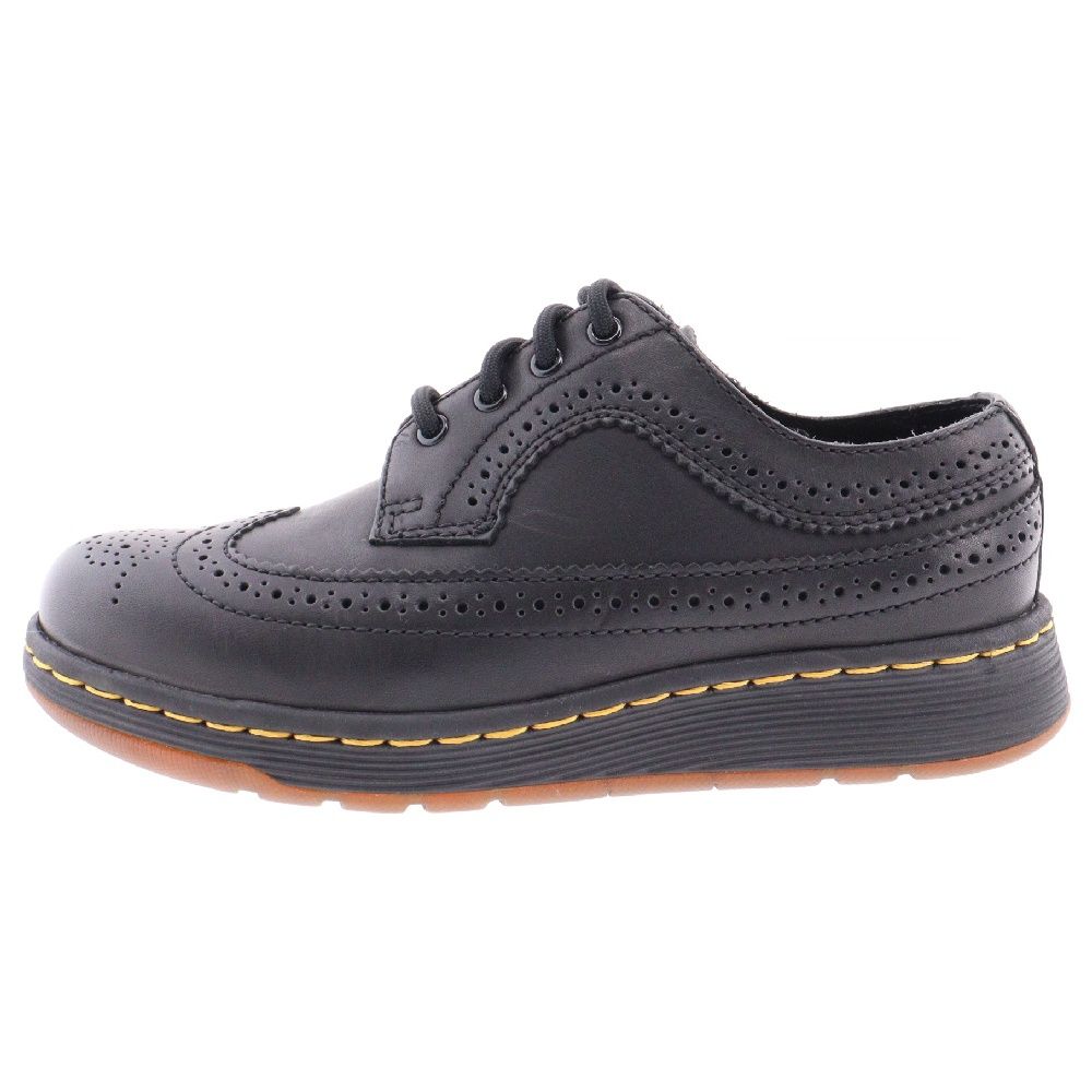 レアモデル ドクターマーチン☆☆ＧＡＢＥ☆☆ウィングチップ ４ホール Dr.Martens (ドクターマーチン) GABE ウィングチップ 4ホール