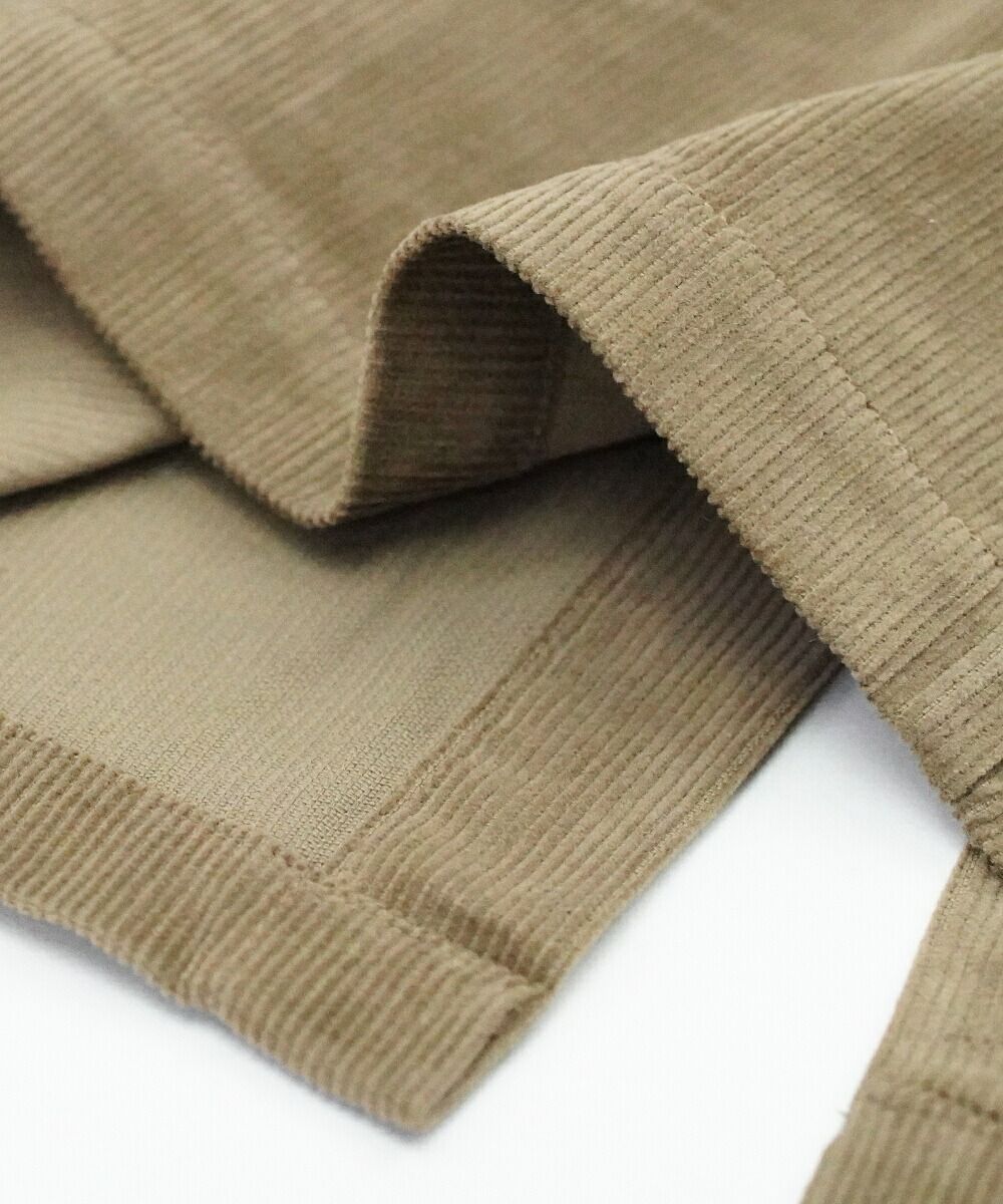 ユニバーサルオーバーオール UNIVERSAL OVERALL コットン サスペンダー