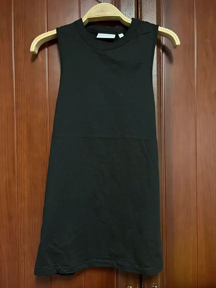 CK ノースリーブ (新品)