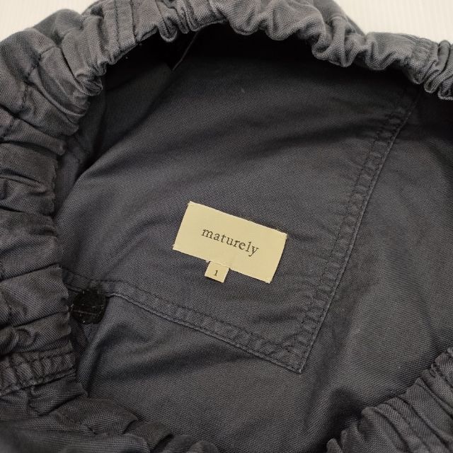 レディース マチュアリー