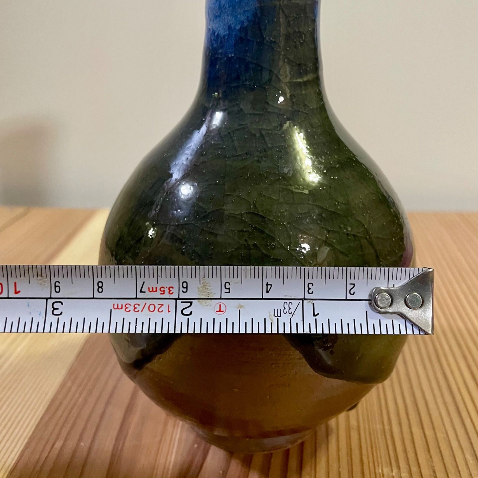 楢岡焼　伝統陶器　花瓶 CATEGORY 花器 | 楢岡焼オンラインストア