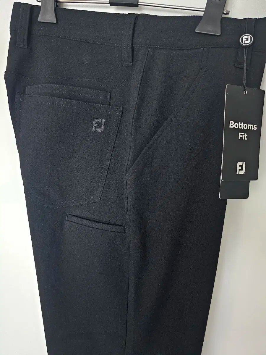 FootJoy フットジョイ FJ ストレッチ ヘリンボーン パンツ L 33