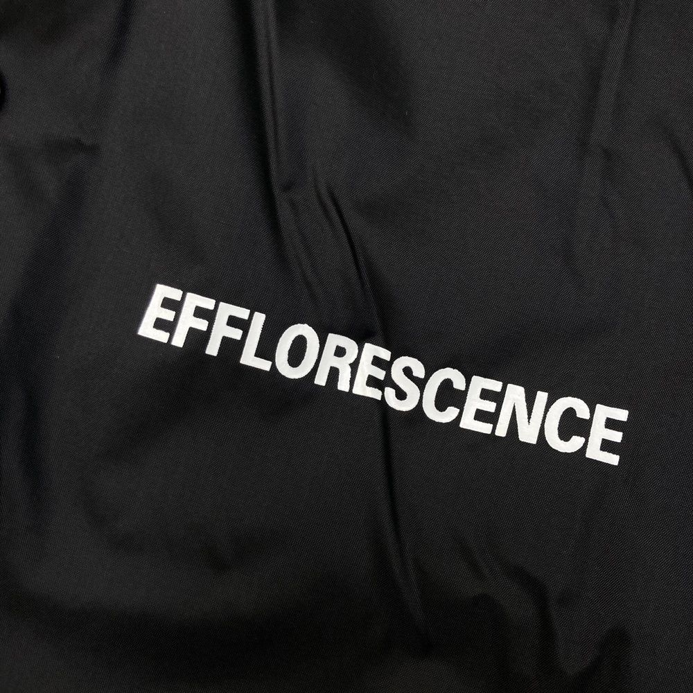 S EFFLORESCENCE