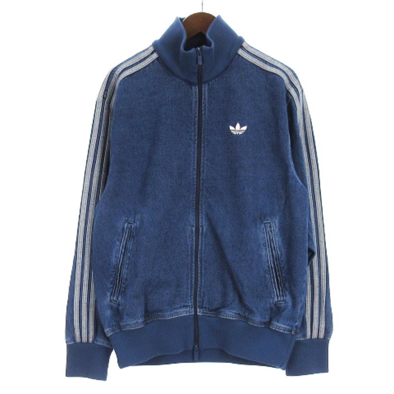アディダスオリジナルス adidas originals タグ付き DENIM