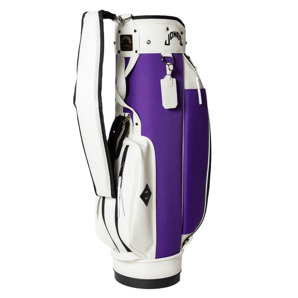 ジョーンズ JONES ライダー パープル RIDER PURPLE - メルカリ