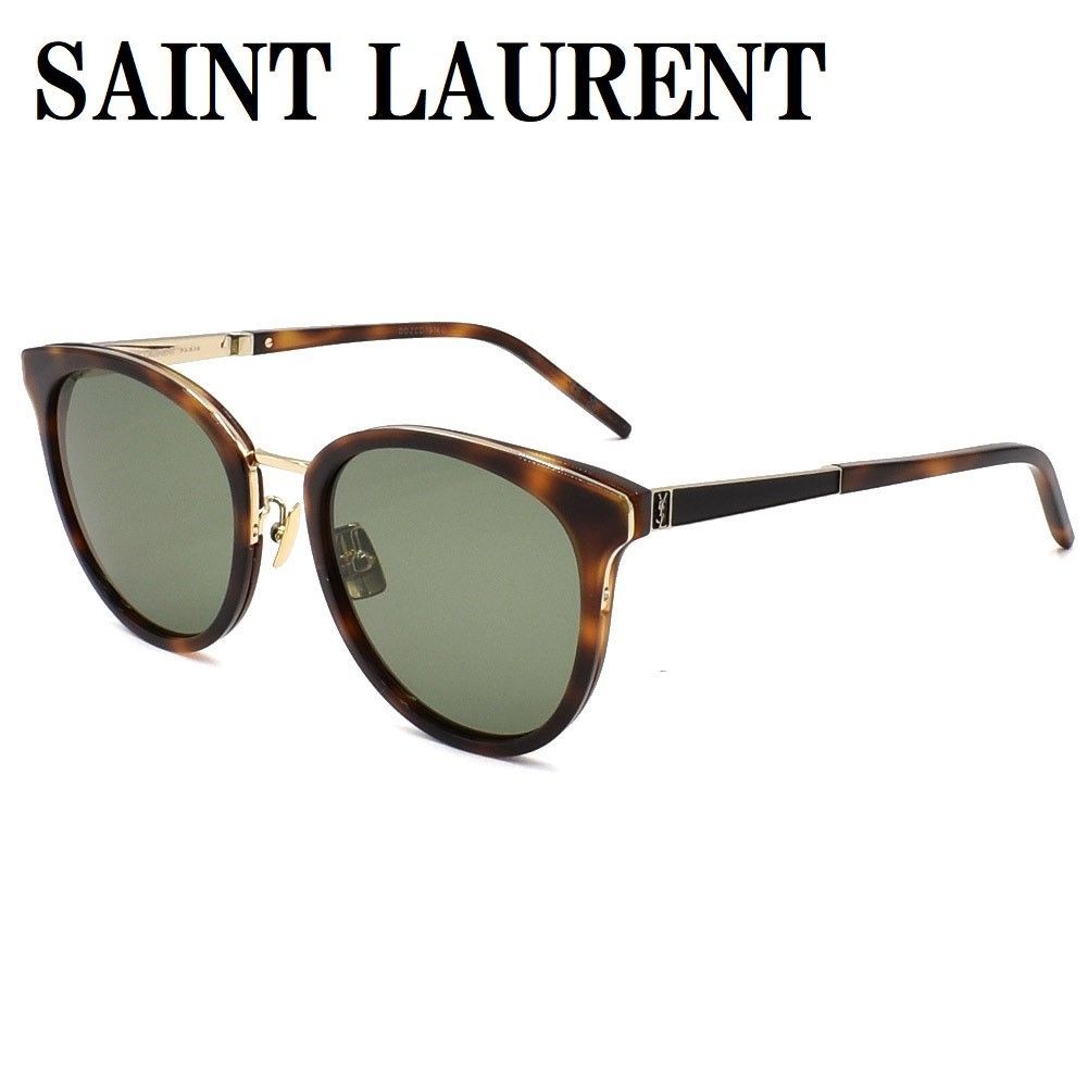 サンローラン Saint Laurent サングラス - 通販 - gofukuyasan.com