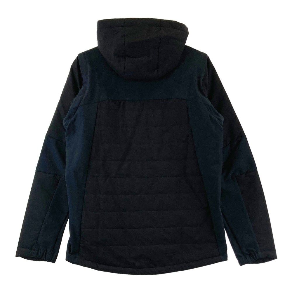 サイズ：L OAKLEY オークリー FOA401647 2WAY 中綿ジャケット