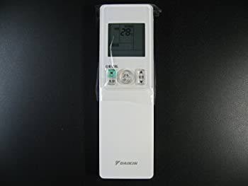 DAIKIN エアコンリモコン ARC476A12 【公式通販】