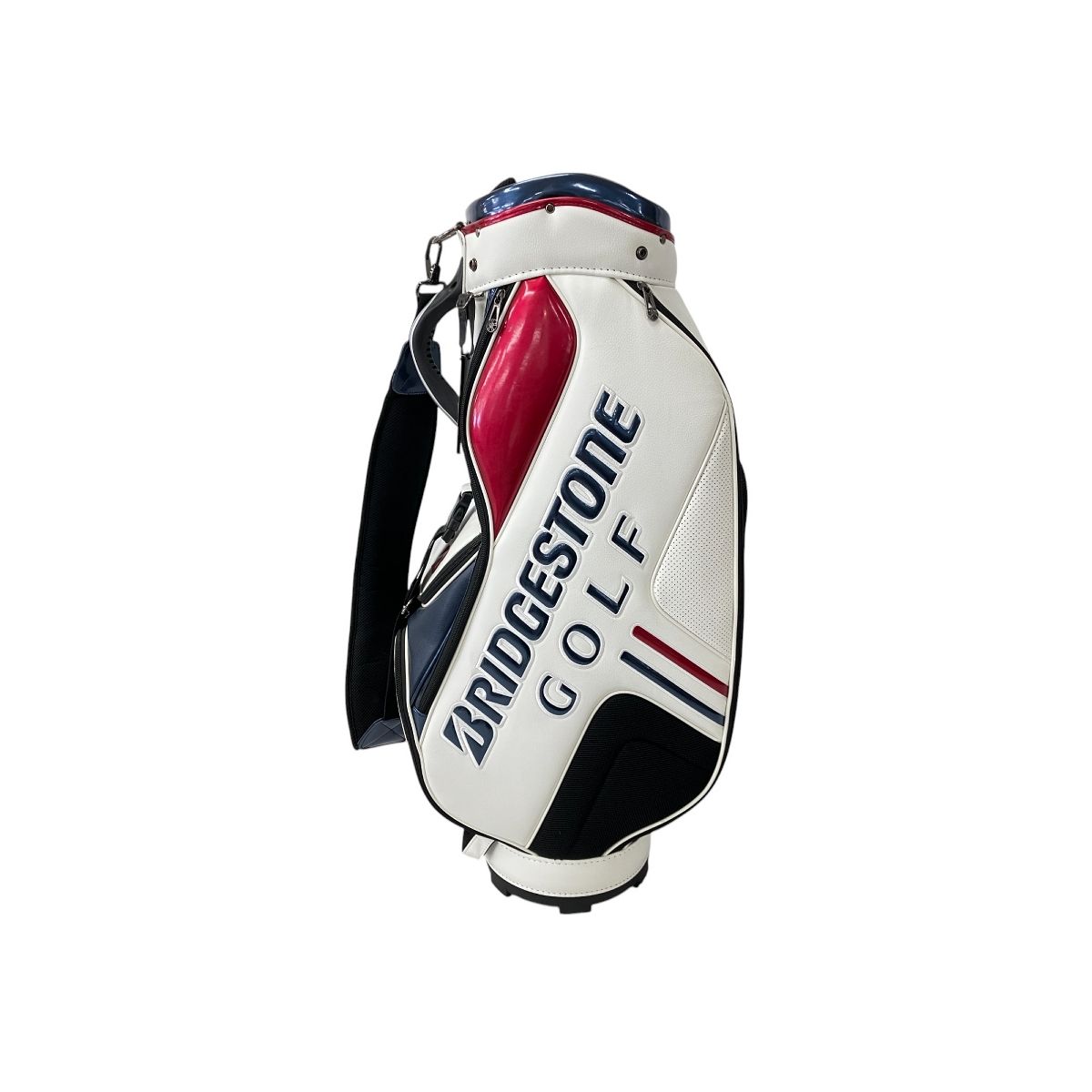 BRIDGESTONE CBG712 TOUR B キャディバッグ 9.0型 ブリヂストン