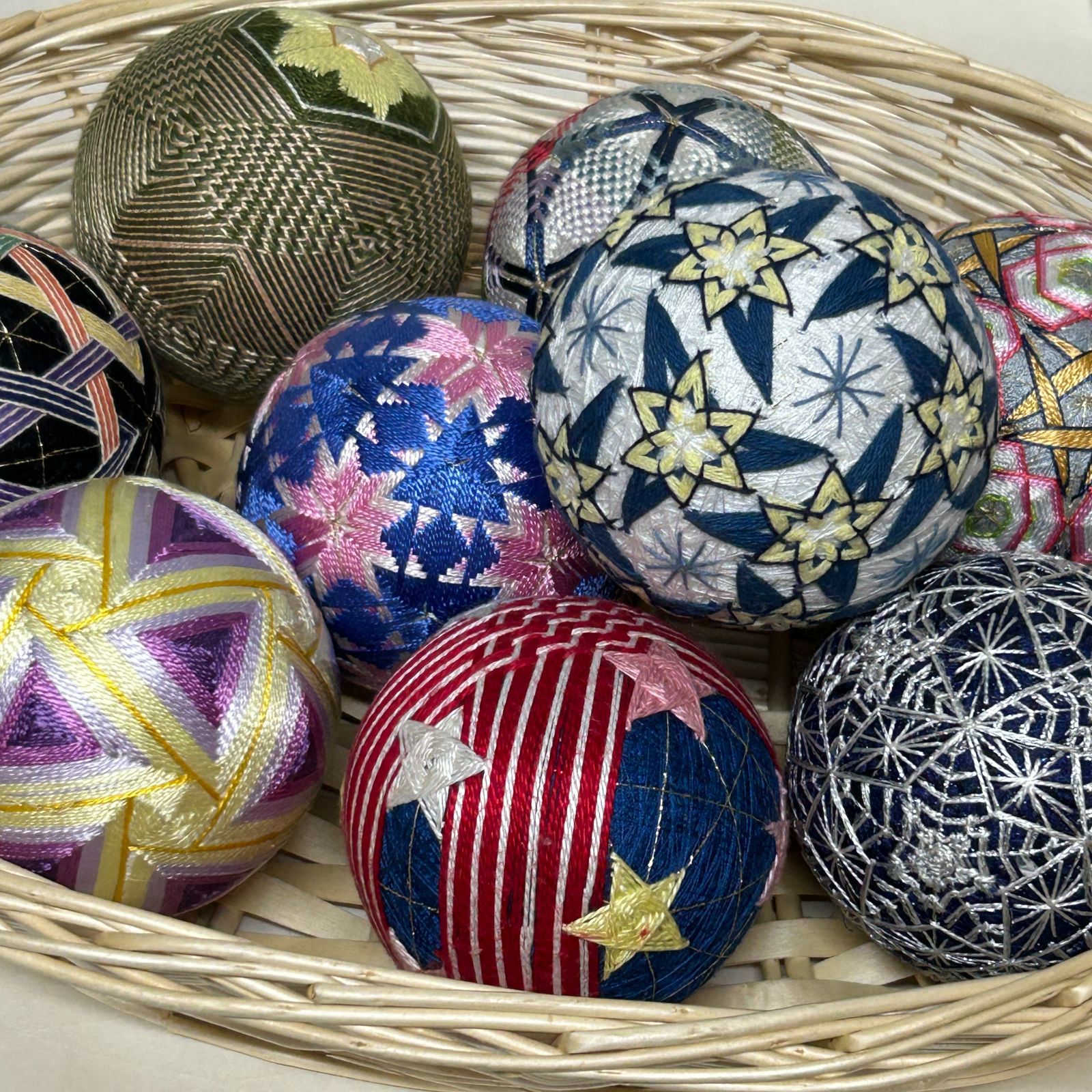 しょりん 手毬 手鞠 てまり ハロウィンNo5 ハンドメイド しょりん様専用 手毬 手鞠 てまり ハロウィンNo5 ハンドメイド