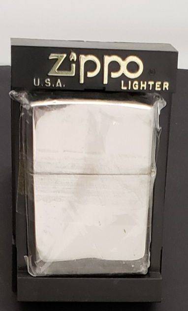 ZIPPO JR 特急あさま