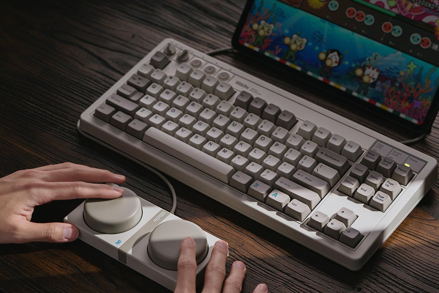 8Bitdo