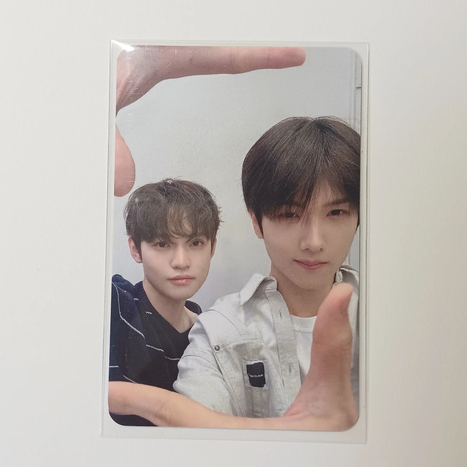 NCT DREAM ミリオンズ アルバム 達成 記念 スペシャル バッチ イベント