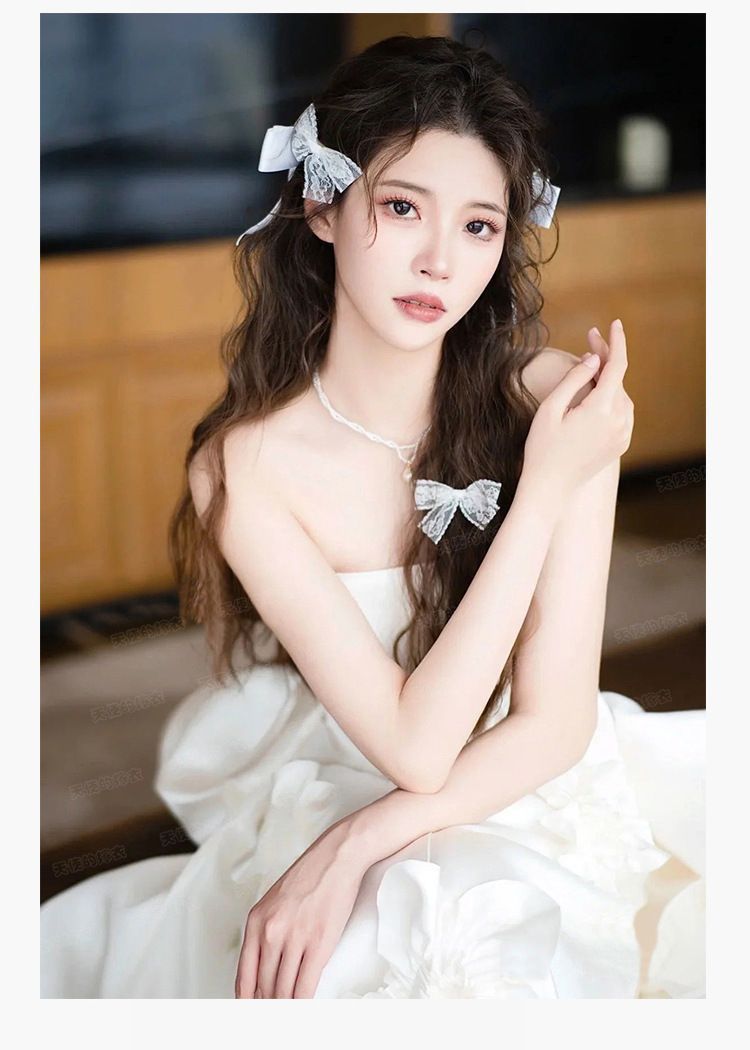 花嫁 フォーマル