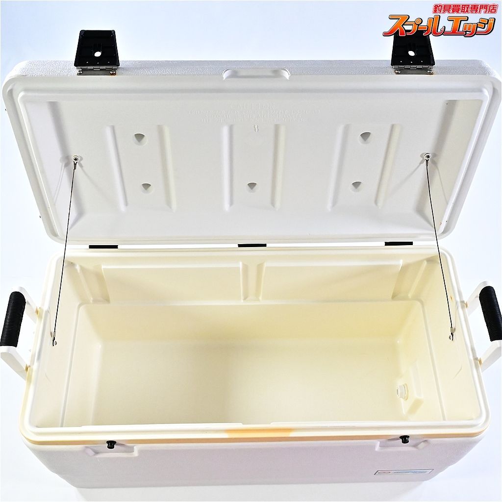 店頭受取のみ【イグロー】 イグルー マリンウルトラ 94QT 94L クーラーボックス マリーンウルトラ igloo K_300e05696 -  メルカリ