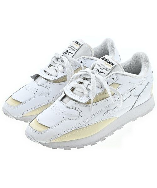 Maison Margiela スニーカー メンズ 【古着】【中古】【送料無料】