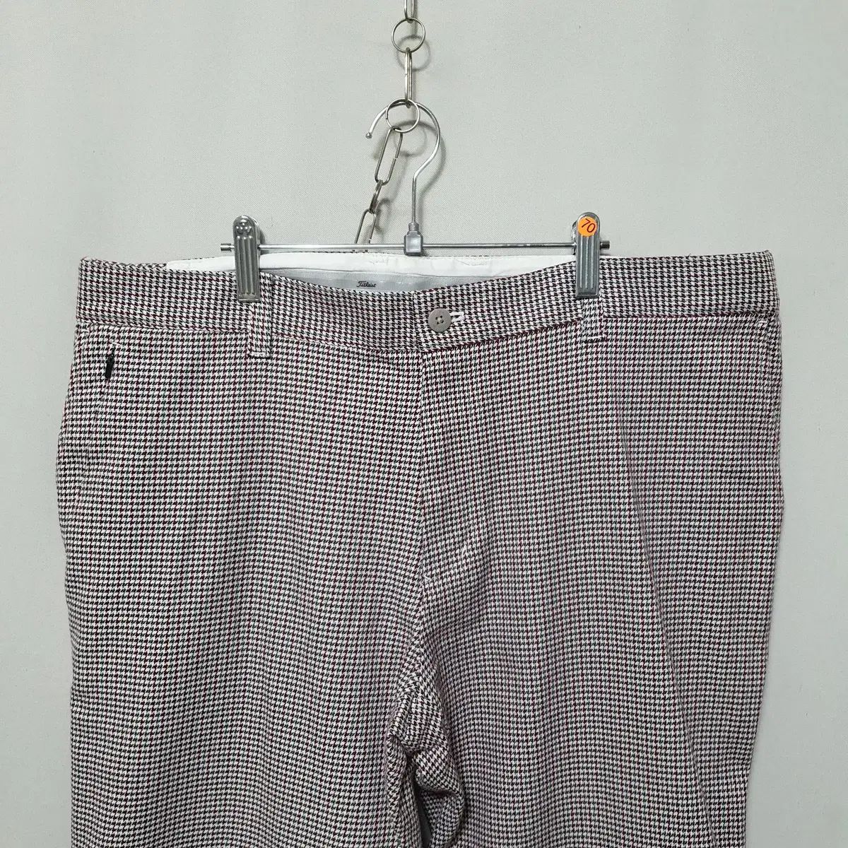 ルイスレザー コルセア タイトフィット シープスキン 38！