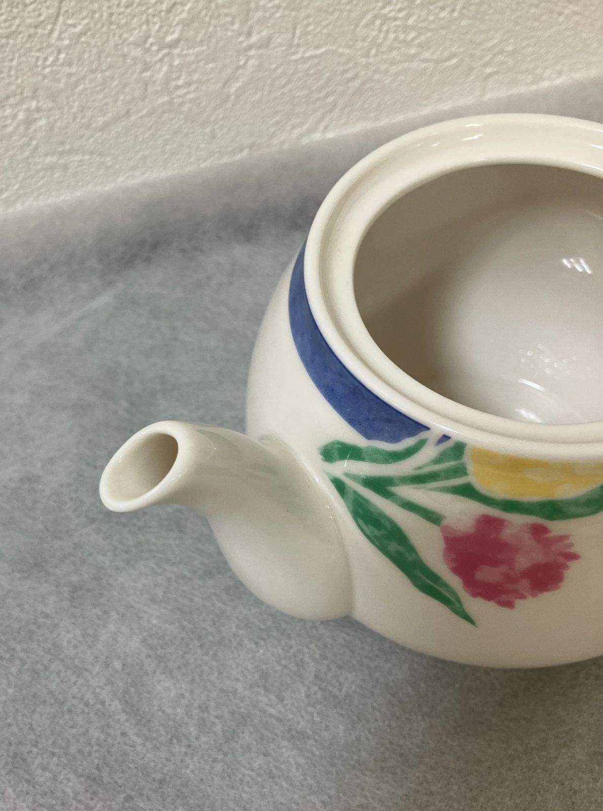 急須 6点セット