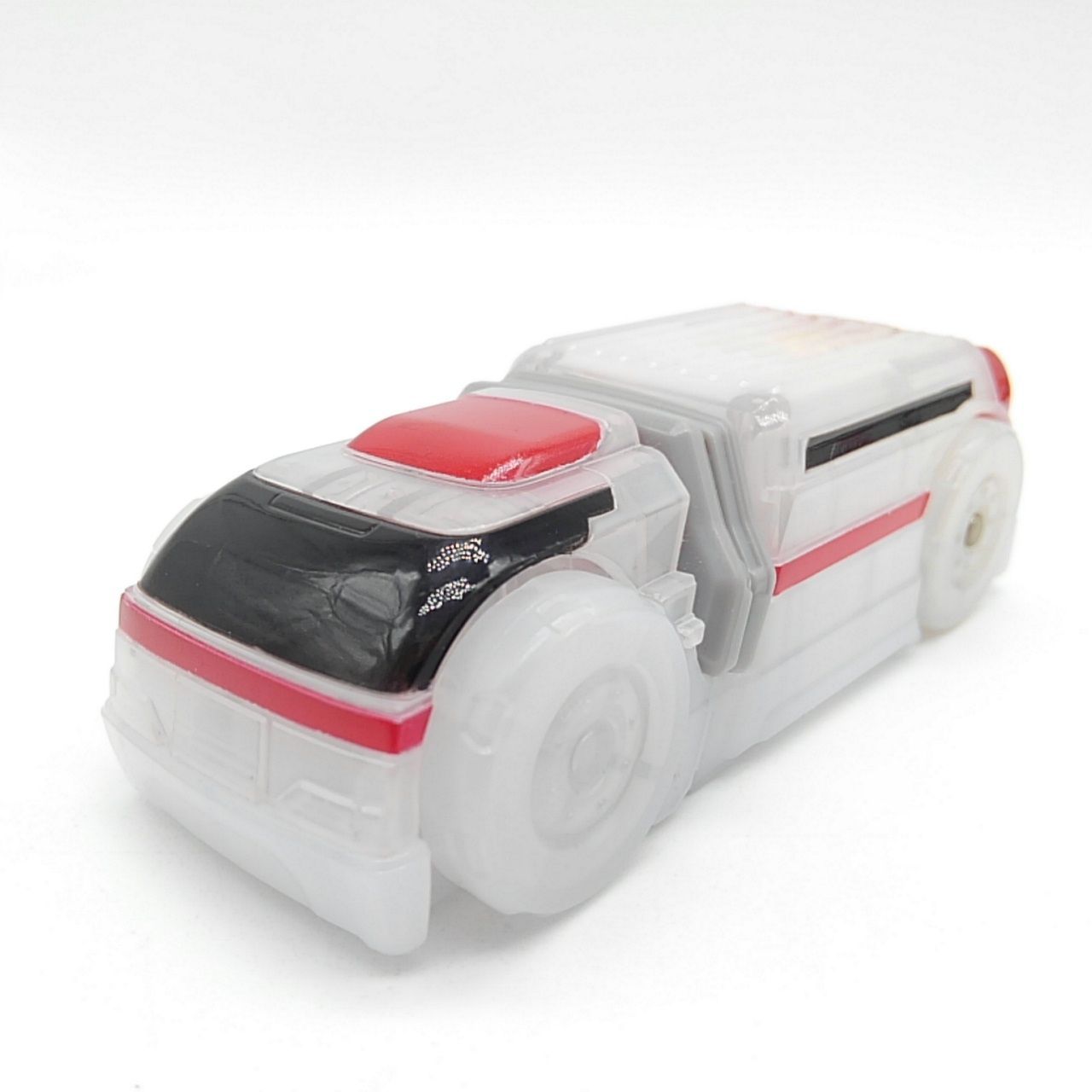 仮面ライダードライブ シフトカー メッキエンジン | APPS
