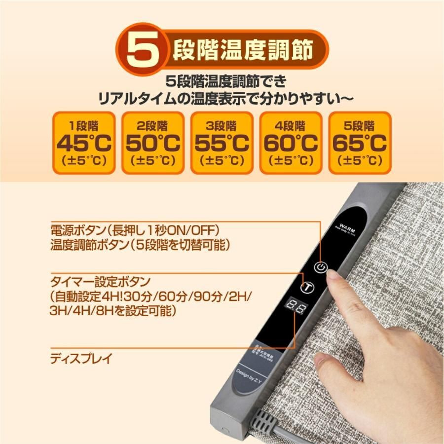 パネルヒーター