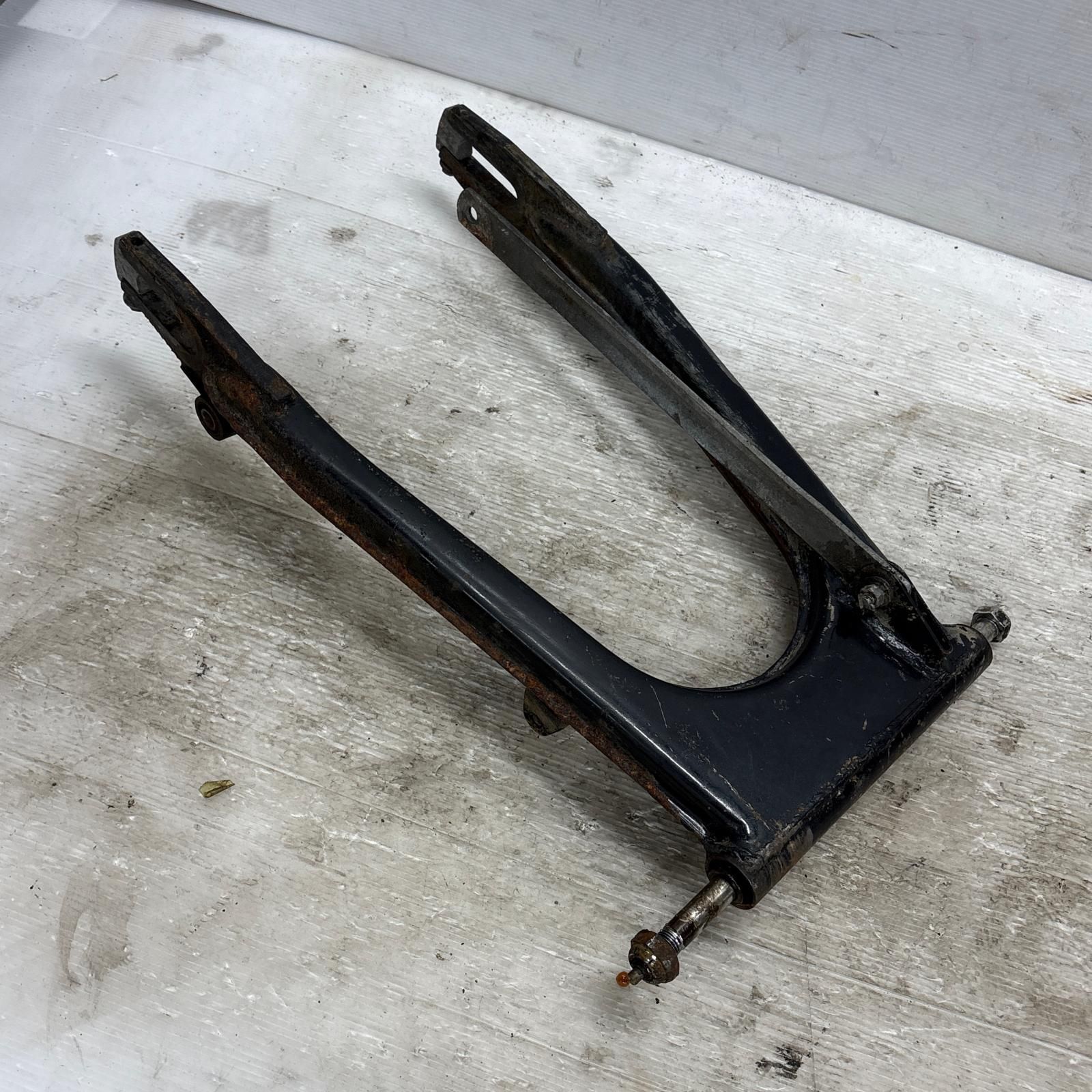 HONDA CB750FOUR CB750K スイングアーム ホンダ DECORATOM_COM_BR